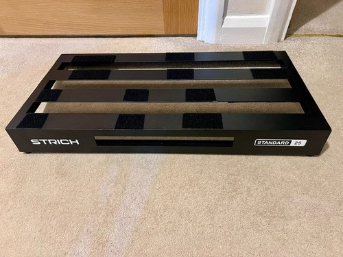 Strich standard guitar - strich,
