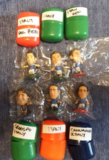 6 x Corinthian Microstars &