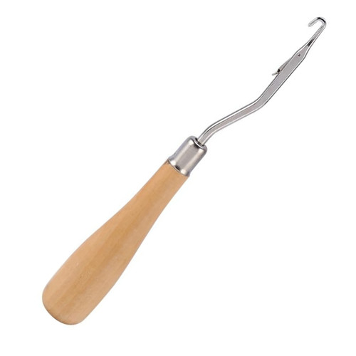 Latch hook tool - latch,