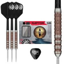 Target Raptor G6 90% Tungsten