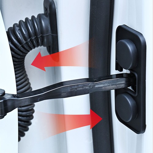 4pcs universal car door - universal,