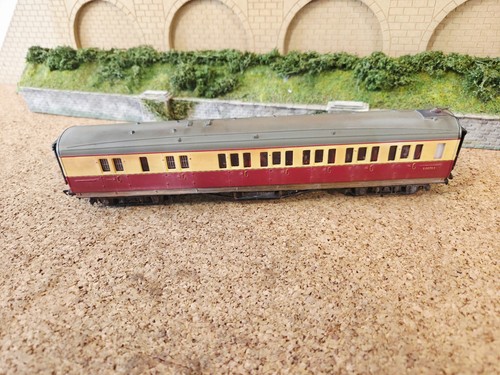Hornby railways gauge - oo,