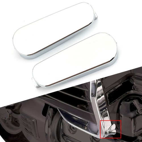 Motorcycle lower corner - lower, trim
