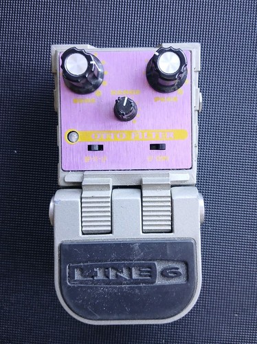 Line6 tone core - line6, envelope