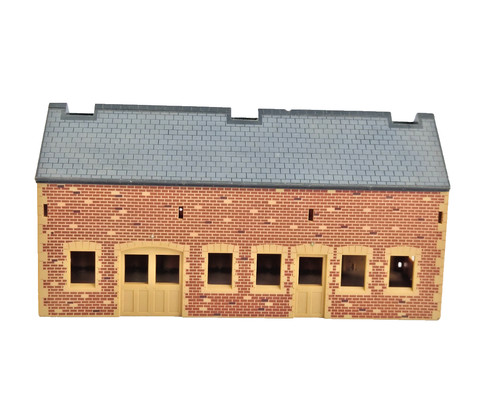 Hornby r502 010 - oo, red
