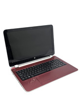 HP Laptop Pavilion 15 Notebook
