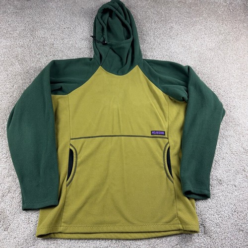 Melanzana hoodie mens large - melanzana,