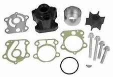 F80 F100 4 stroke Water pump