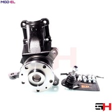 STEERING KNUCKLE WHEEL