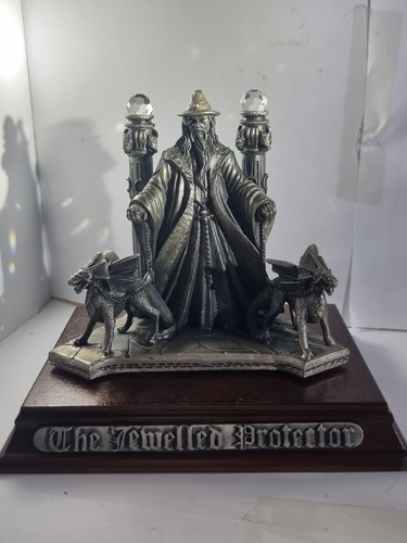 Myth magic the jewelled - myth, &