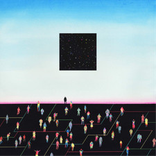 Young the Giant Mirror Master