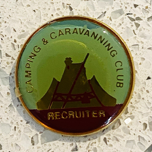 Camping caravanning club - caravanning,