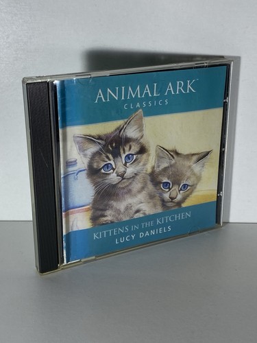 Animal park classics - animal, kittens