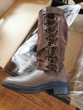 ARIAT Women's GRASMERE H20 Insulated Country Boots, EU41/UK7 Reg Ht, FULL Calf