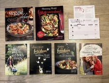 Slimming World Starter Pack
