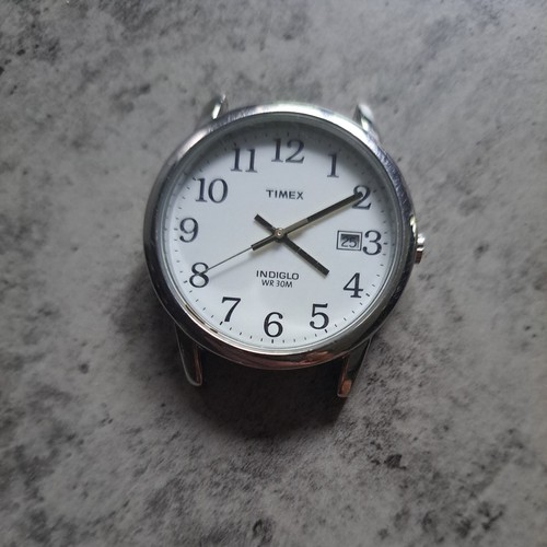 Timex quartz men - quartz, men's