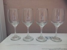 Twisted Stem Wine/Sherry
