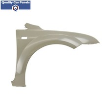 Front wing primed - wing,