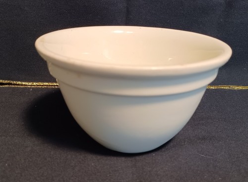 Myott english pudding bowl - myott,