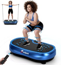 High Capacity 2D 3D Vibration