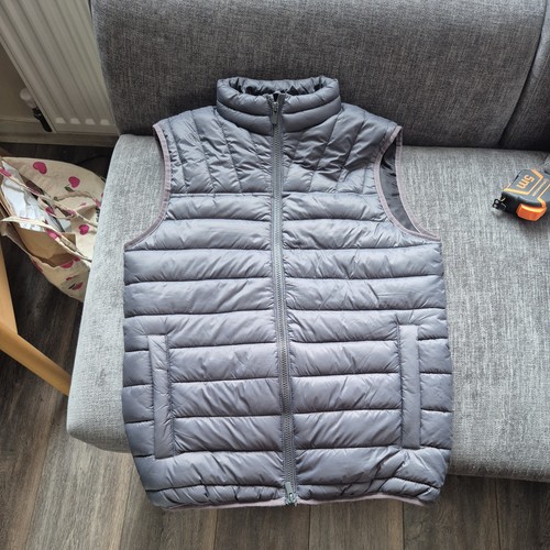 Redherring men body warmer - body,