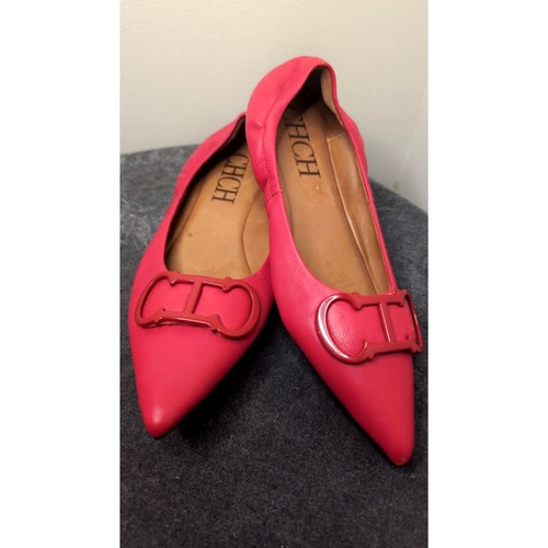 Carolina herrera red pointed - herrera,