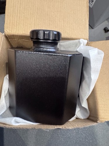 Brand new oil catch - a,