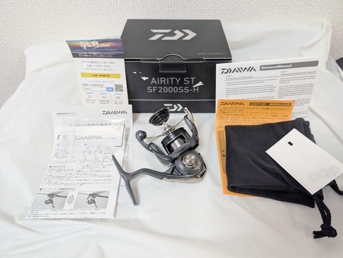 Daiwa pipe 285jd - 23, st