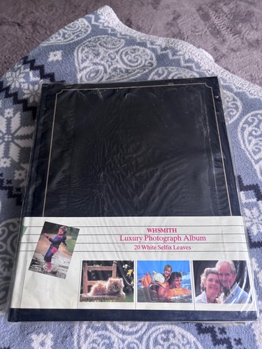 Vintage whsmith luxury - vintage,