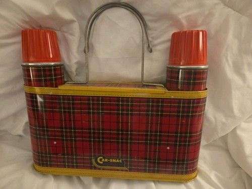 1950s vintage car snac - 1950s, picnic