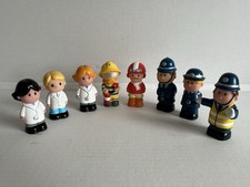ELC Happyland Emergency