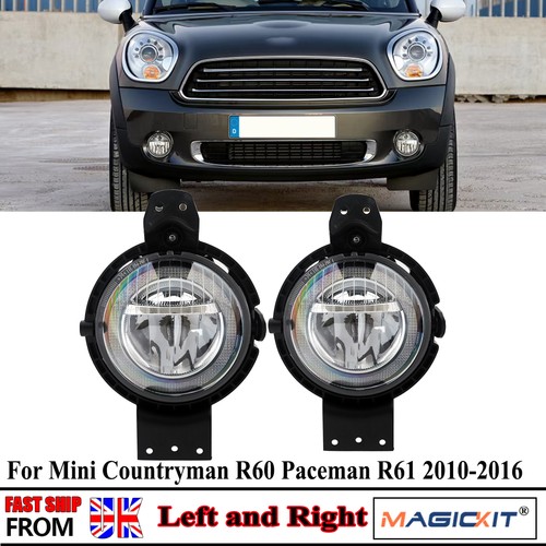 For mini r60 r61 - for,