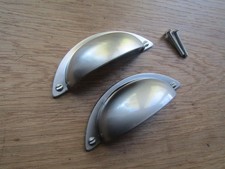 Shaker Retro style shell