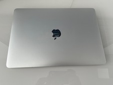 MacBook Air 13" 2019 - Silver