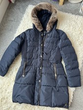 Joules Women’s Padded Puffer