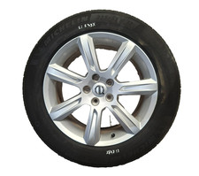 VOLVO S90 2018 ''17 INCH ALLOY