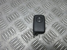 2010 Toyota Prius Mk3 2 Button Key Fob