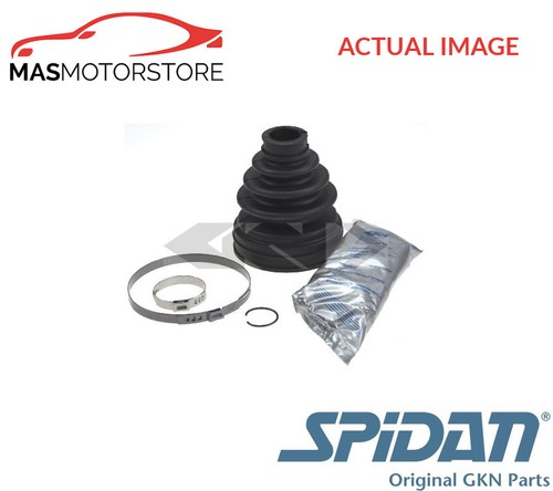 Joint boot kit transmission - cv,