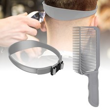 Barber Hair Cutting Guide Comb