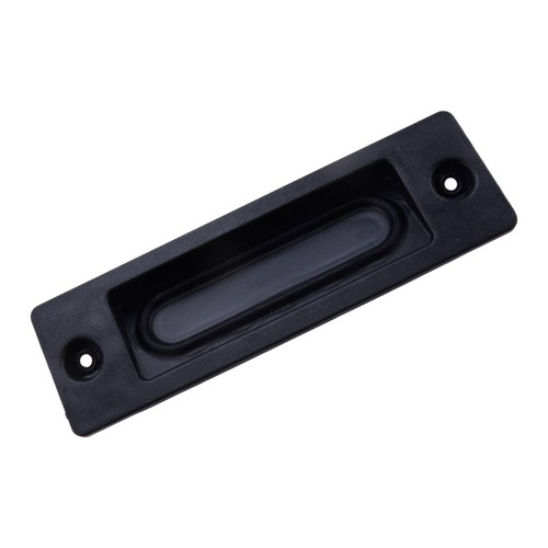 Tailgate switch button boot - switch,