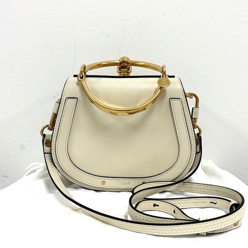 Chloe nile small tote - chloe,