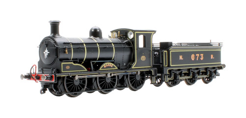 Hornby gauge r3600tts - r3600tts, nbr