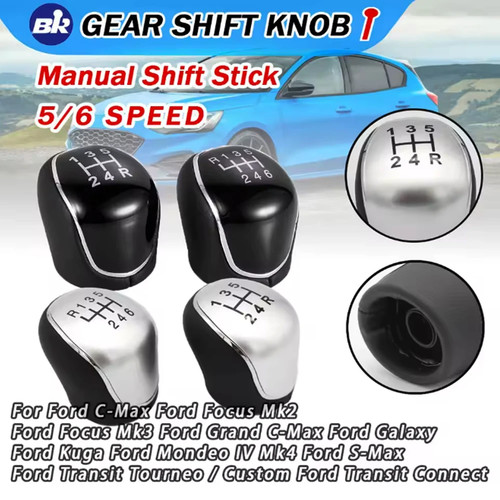 High quality gear shift - high,