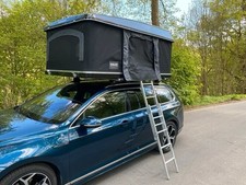 Roof Tent Rental/ Hire - Tent