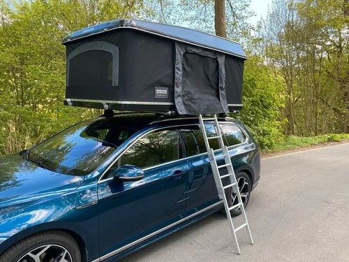 Roof tent rental hire - roof,