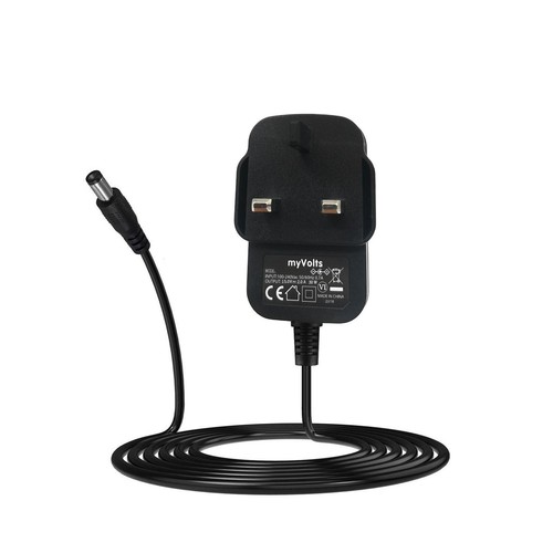 Myvolts 15v power supply for - supply,