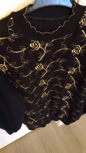 Afibel black gold - afibel,