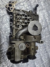 VW GOLF MK5 GTI 2.0TFSI oil