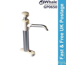 Whale Hand Water Pump Tap V