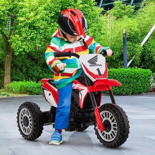 Kids electric ride - electric, on